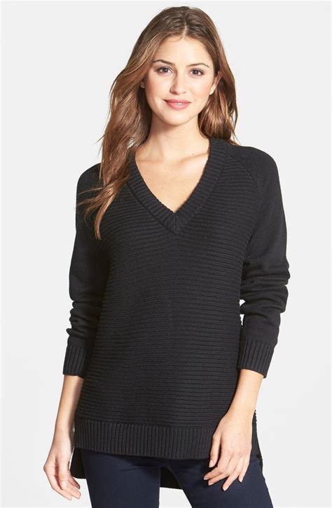 michael michael kors shaker-stitch cowlneck sweater|Michael michael kors cowl neck sweater + FREE SHIPPING.